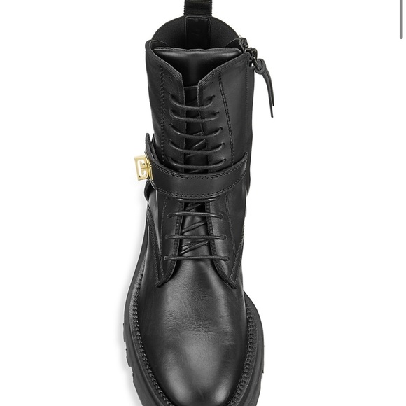 Look new Givenchy Eden lug boots size 39 - Picture 3 of 8